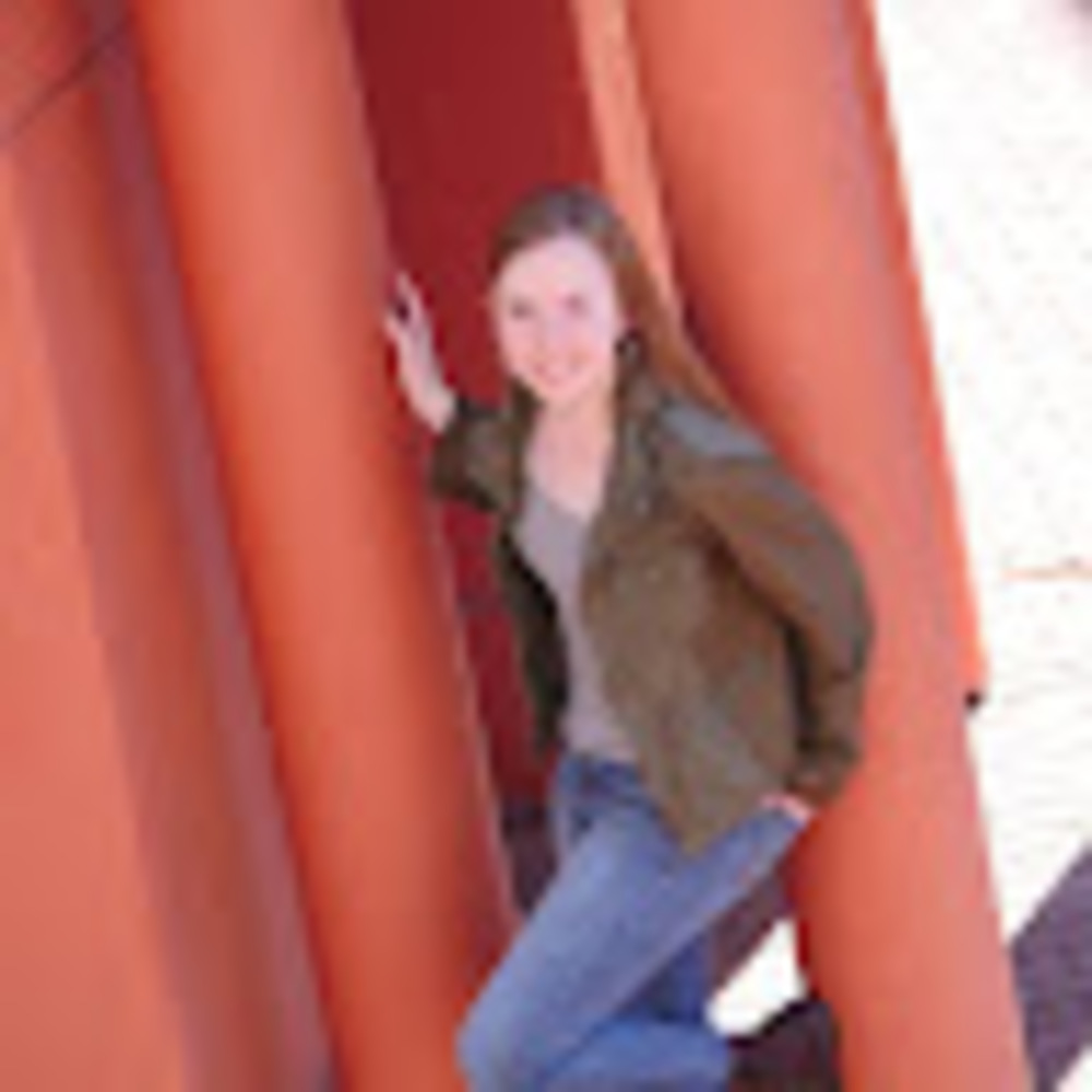 Meet your Posher, Julia